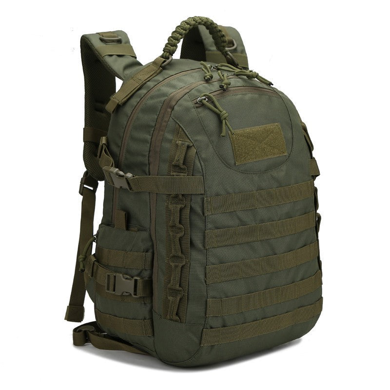 Waterproof Outdoor Military Tactical Backpack