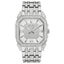 Montre Bulova pour homme Octava - Design élégant en argent