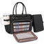 Sac fourre-tout portable grande capacité pour le voyage et le rangement