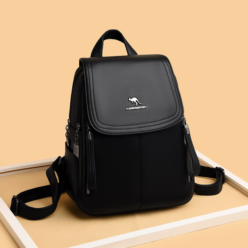 Bolso de Viaje Todo en Uno para Mujeres - Gran Capacidad