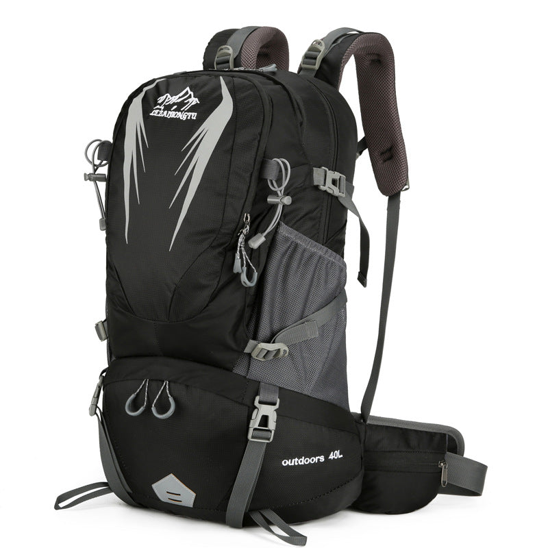 Sac à dos de randonnée polyvalent pour toutes les aventures