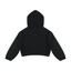 Sudadera con cremallera de cuarto de Loki & Ivy para mujeres