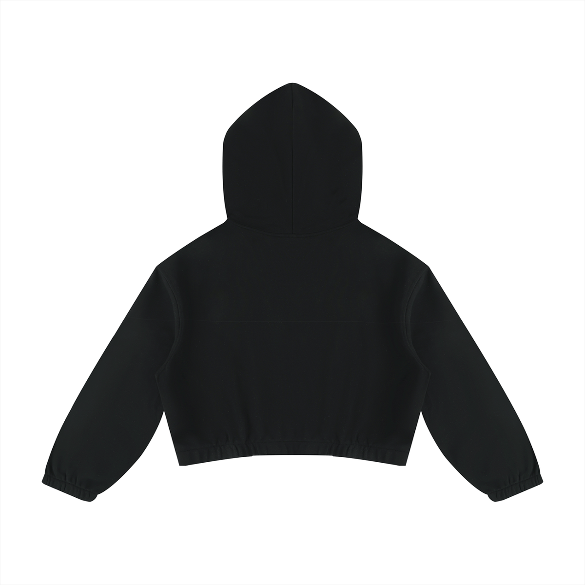 Sudadera con cremallera de cuarto de Loki & Ivy para mujeres