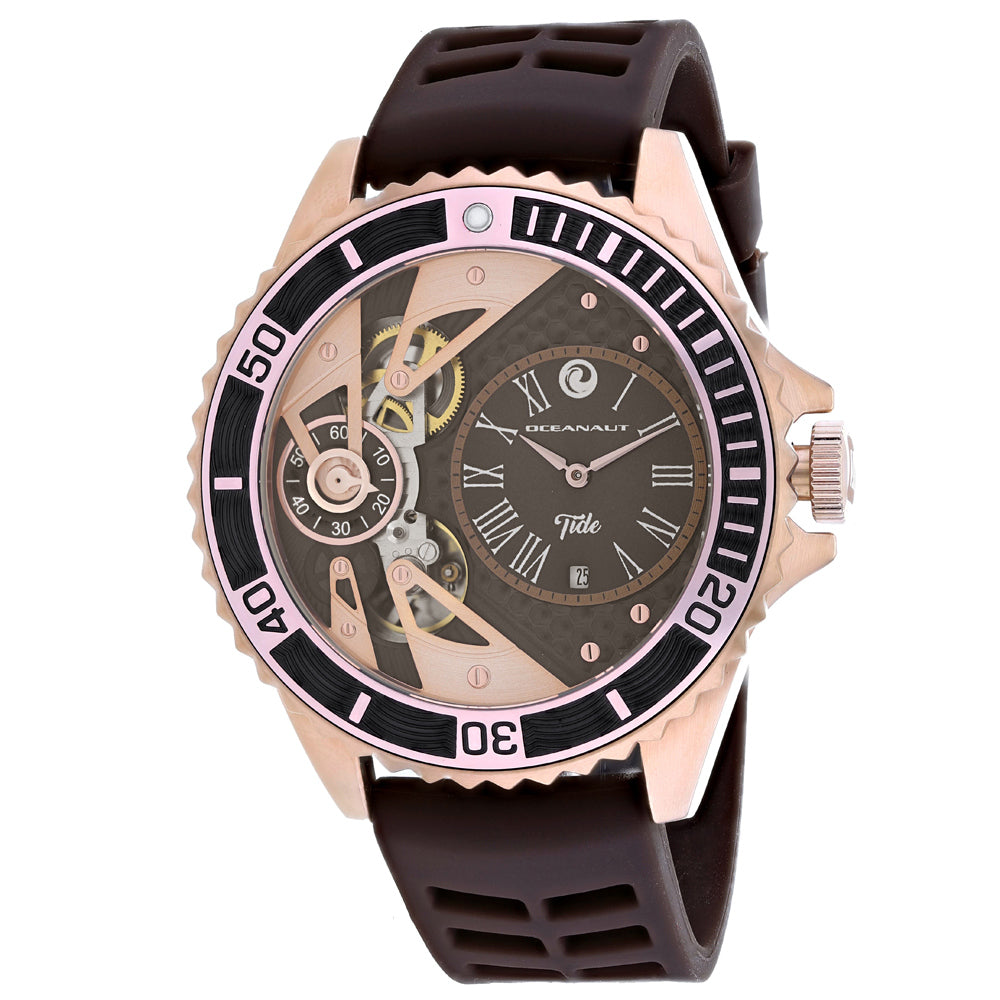 Reloj de marea para hombres Oceanaut