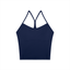 Soutien-gorge de yoga sans couture pour femmes Loki & Ivy