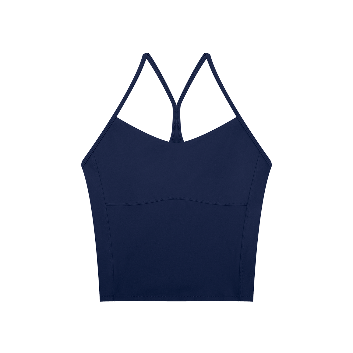 Soutien-gorge de yoga sans couture pour femmes Loki & Ivy