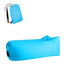 Inflatable Lazy Sofa for Outdoor Relaxation