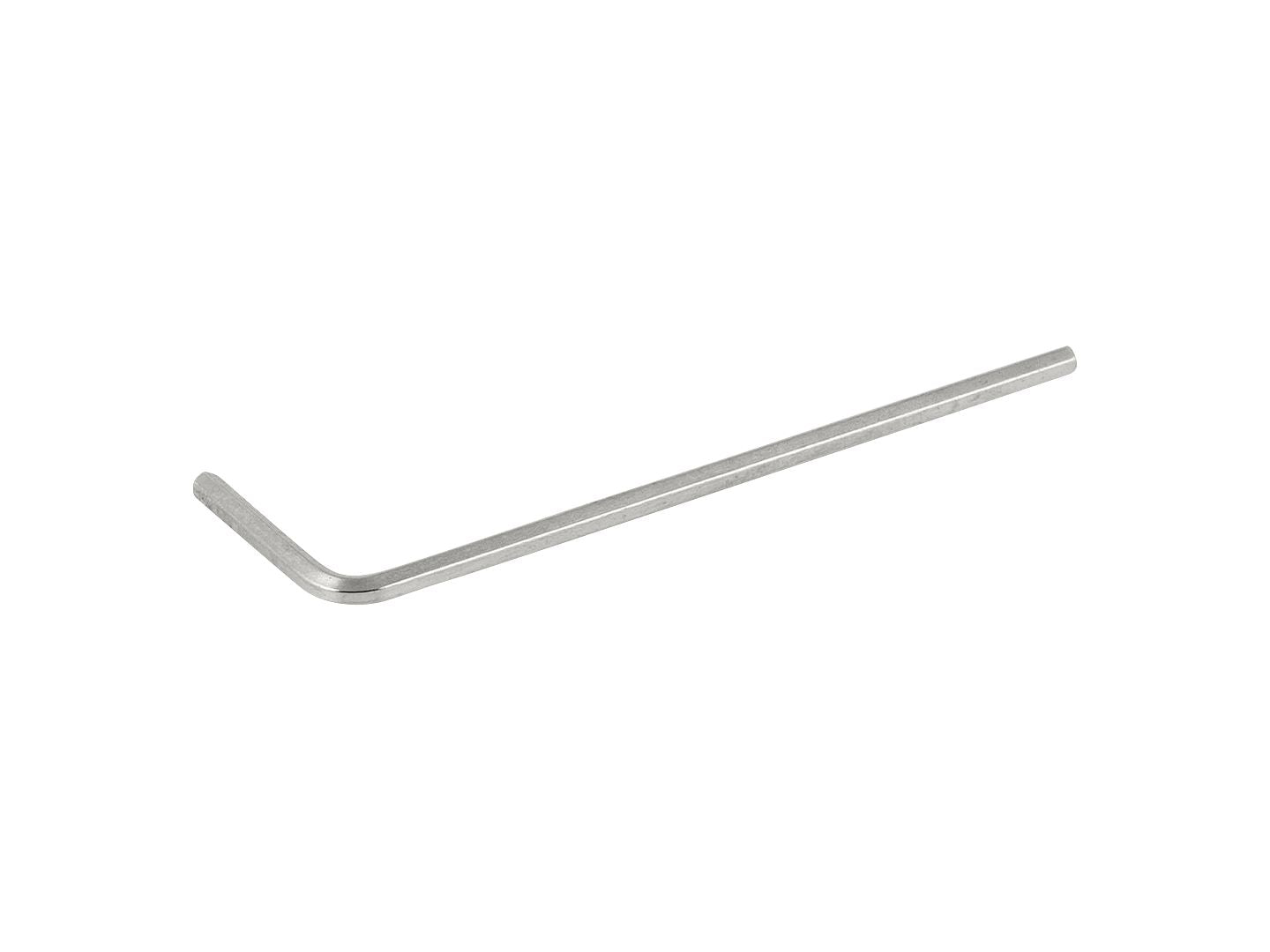 Clé hexagonale Unior 1/16" - Outil Premium