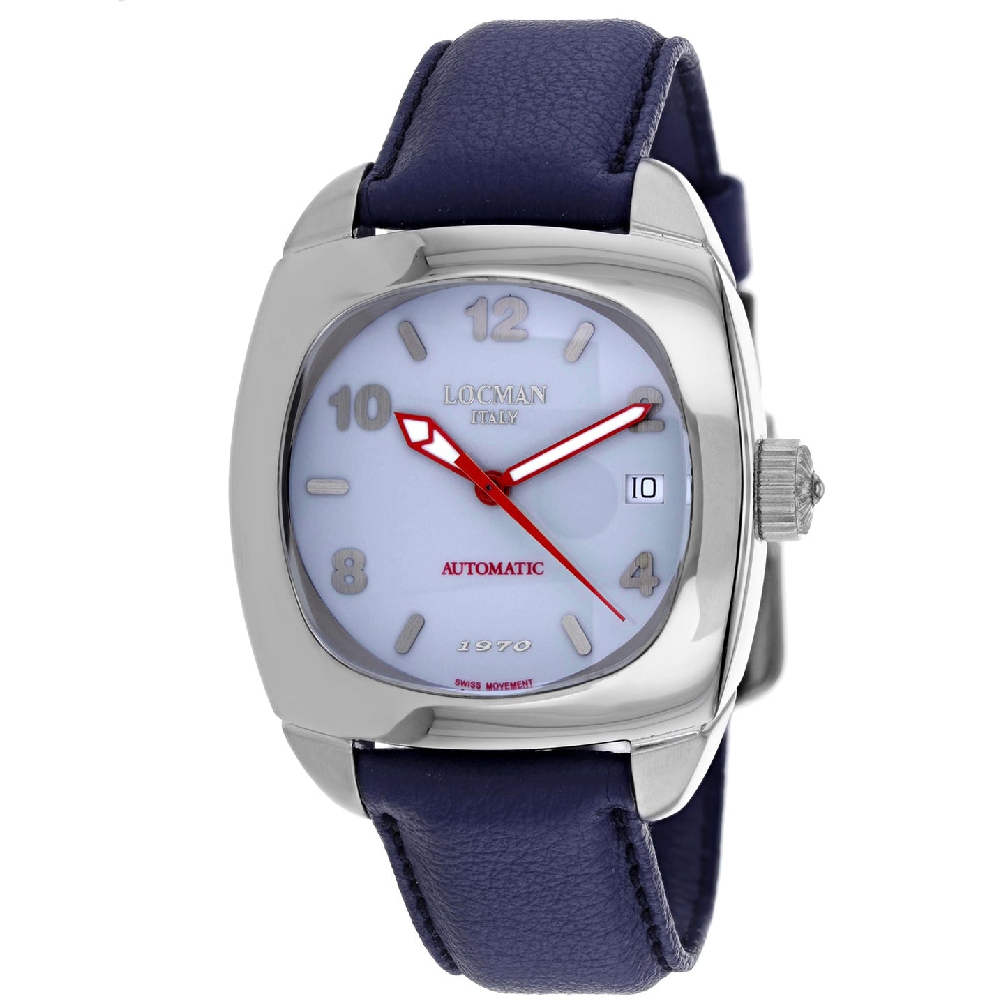Montre Classique pour Homme Locman
