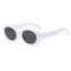 High-End European and American Style Sunglasses