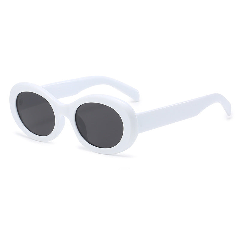 High-End European and American Style Sunglasses