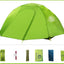 Premium Wind and Storm Proof Camping Tent for Two