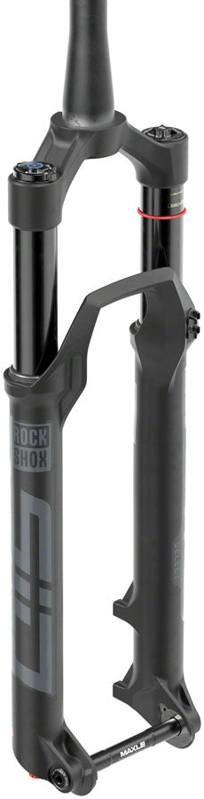 Fourche de suspension RockShox SID Select Charger RL - 29" 120mm