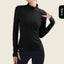 Premium Long Sleeve Sports Running Jacket