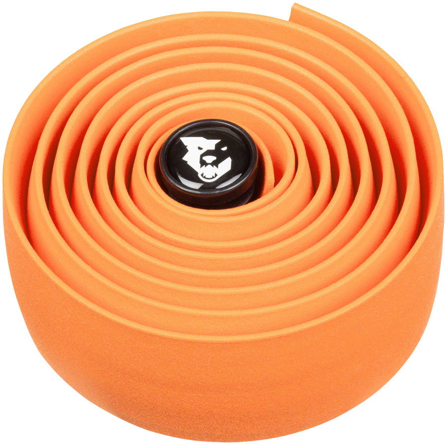 Wolf Tooth Supple Bar Tape - Naranja Premium