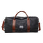 Portable Canvas Crossbody Bag for Travel