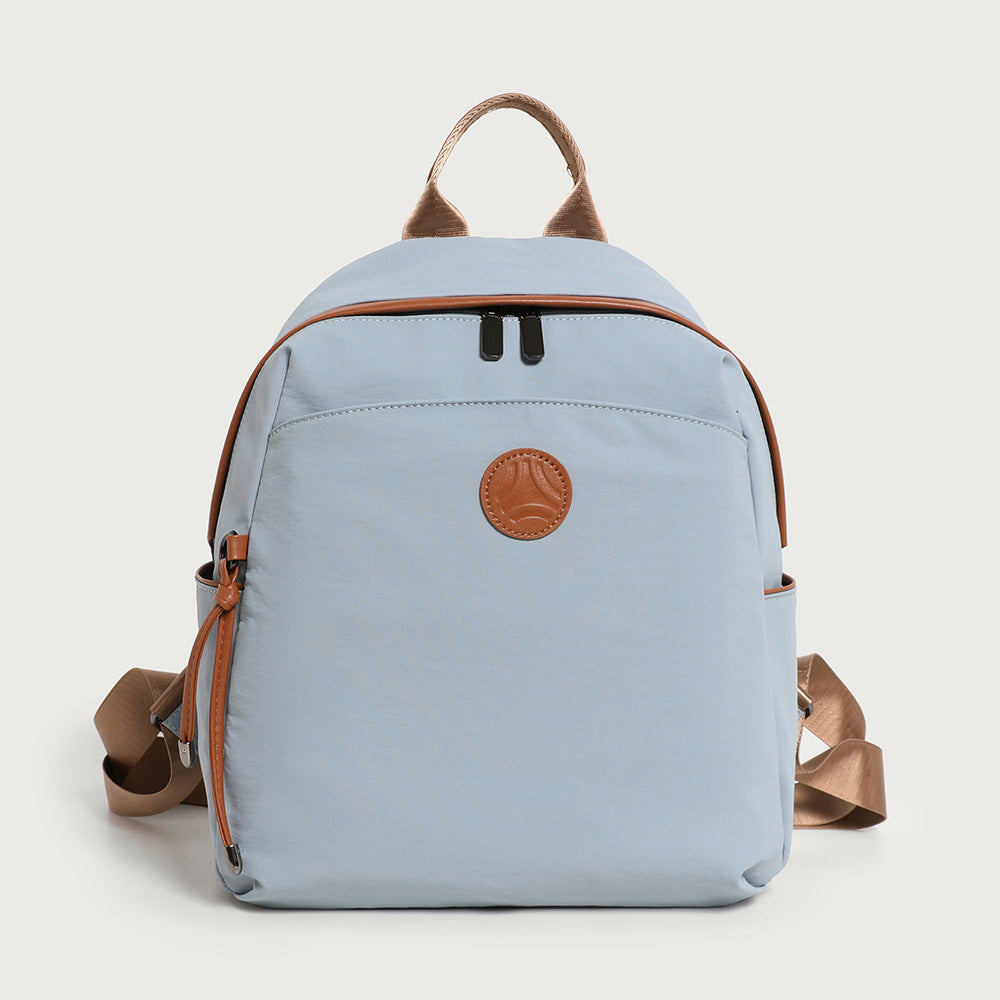 Sac à dos de voyage léger Oxford High Sense