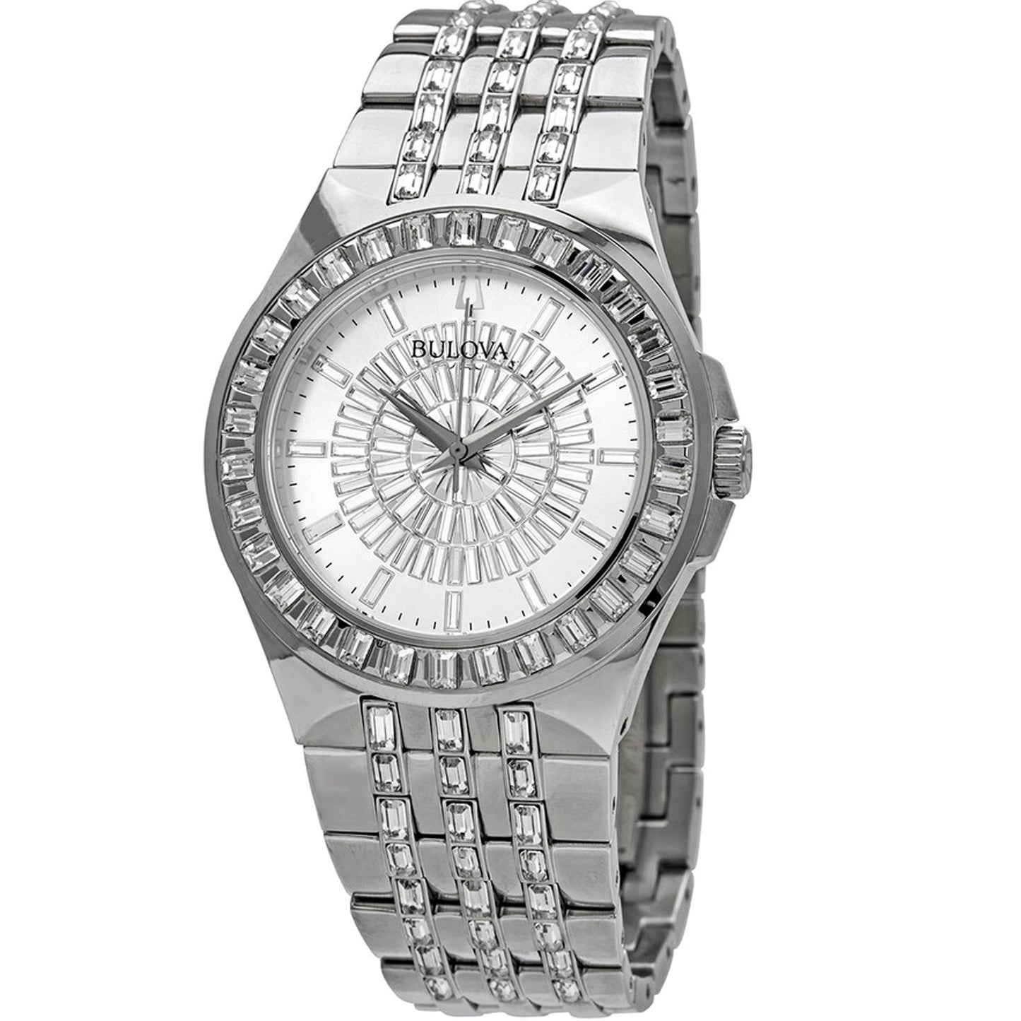 Reloj Phantom para Hombre de Bulova