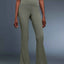 High-Waisted Flare Active Pants
