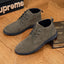 Trendy Men's High-Top Martin Boots for Casual Wear