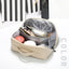 Pillow Cosmetics Storage Cleaning Bag - Travel Convenience
