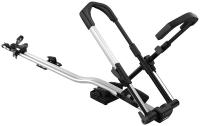 Thule 599000 UpRide Roof Rack - Premium Bike Carrier for 1 Bike