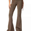 Premium High-Waisted Flare Pants