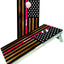 Premium Nurse-Themed Cornhole Boards for Ultimate Fun - Korvel