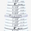10.00 Carat Lab Grown Diamond Tennis Bracelet in 14K White Gold