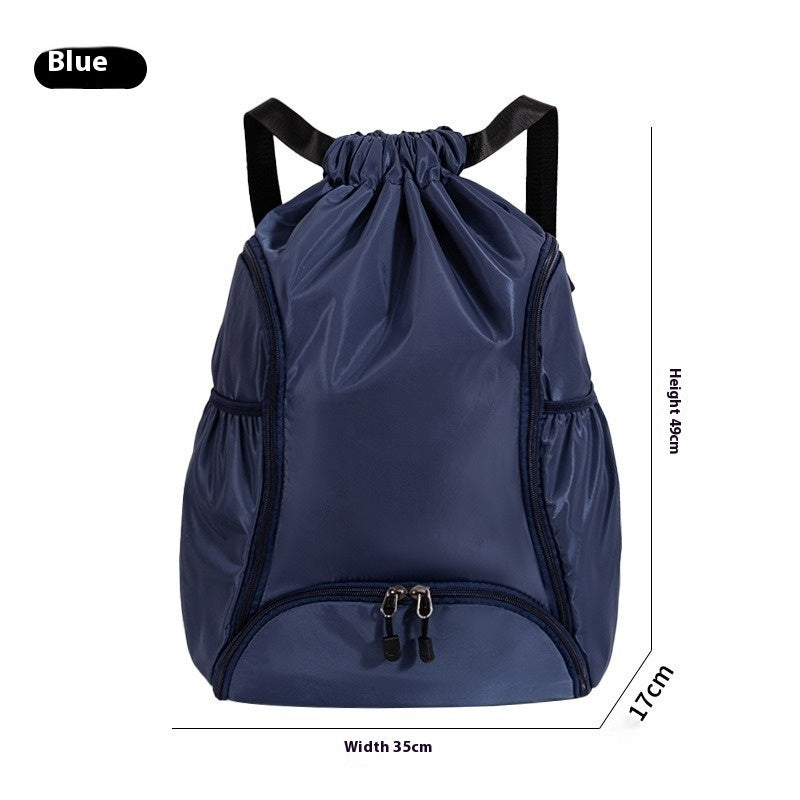 Large Capacity Multifunctional Sports Backpack