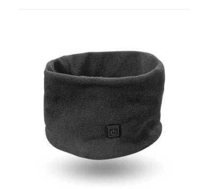 Cuello Calentador Premium para Deportes a Prueba de Frío