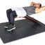 Rubber Top Exercise Puzzle Mat - 0.75in, 24sqft