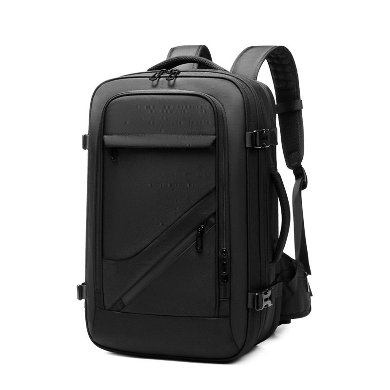 Mochila Multifuncional de Gran Capacidad para Hombres