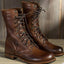 Stylish Men's and Women's Knight Boots