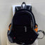 Retro Lightweight Travel Backpack in Contrasting Colors