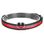 Collar LED para Perros GBruno USB - Visibilidad Nocturna Mejorada