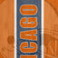 Premium Chicago Cornhole Boards - Tailgate Ready, ACL Approved - Korvel