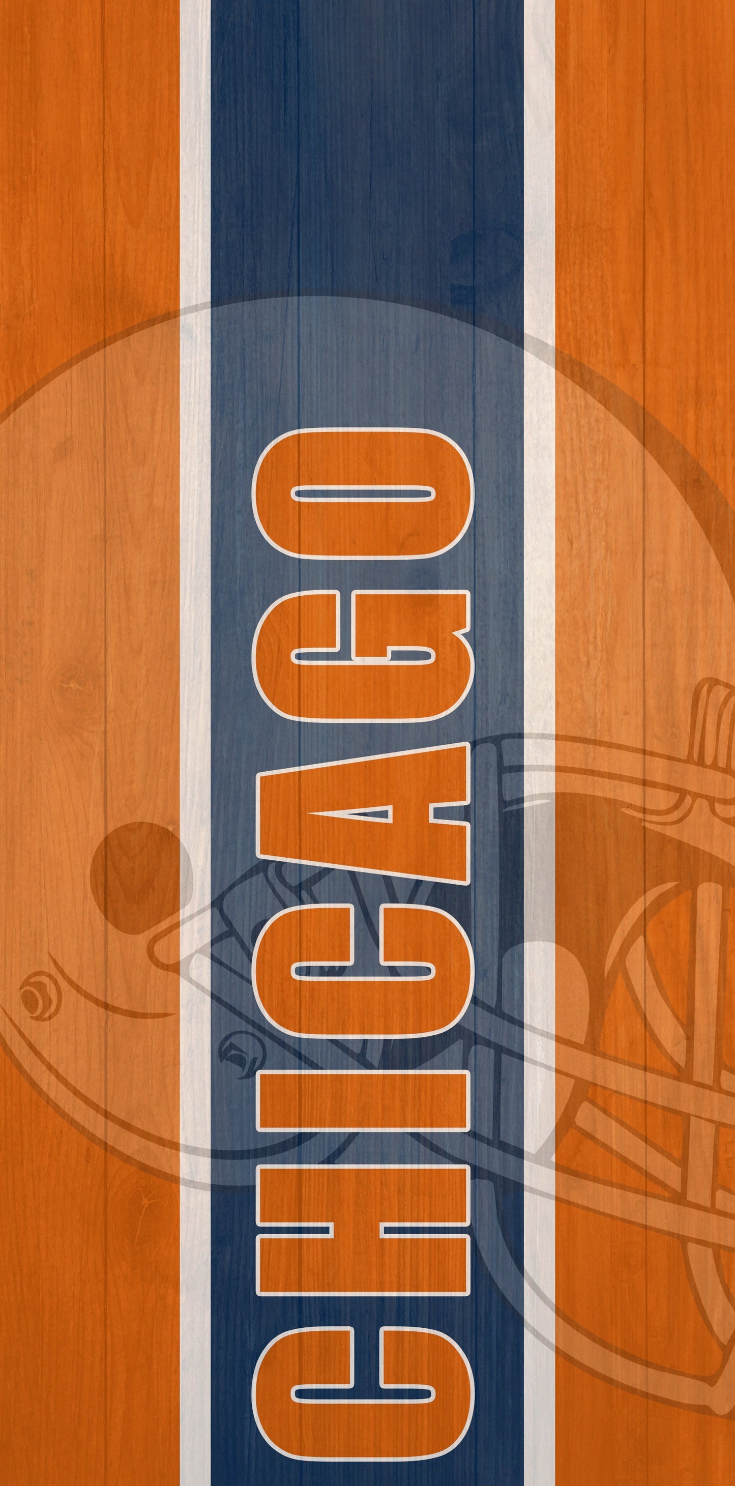 Premium Chicago Cornhole Boards - Tailgate Ready, ACL Approved - Korvel