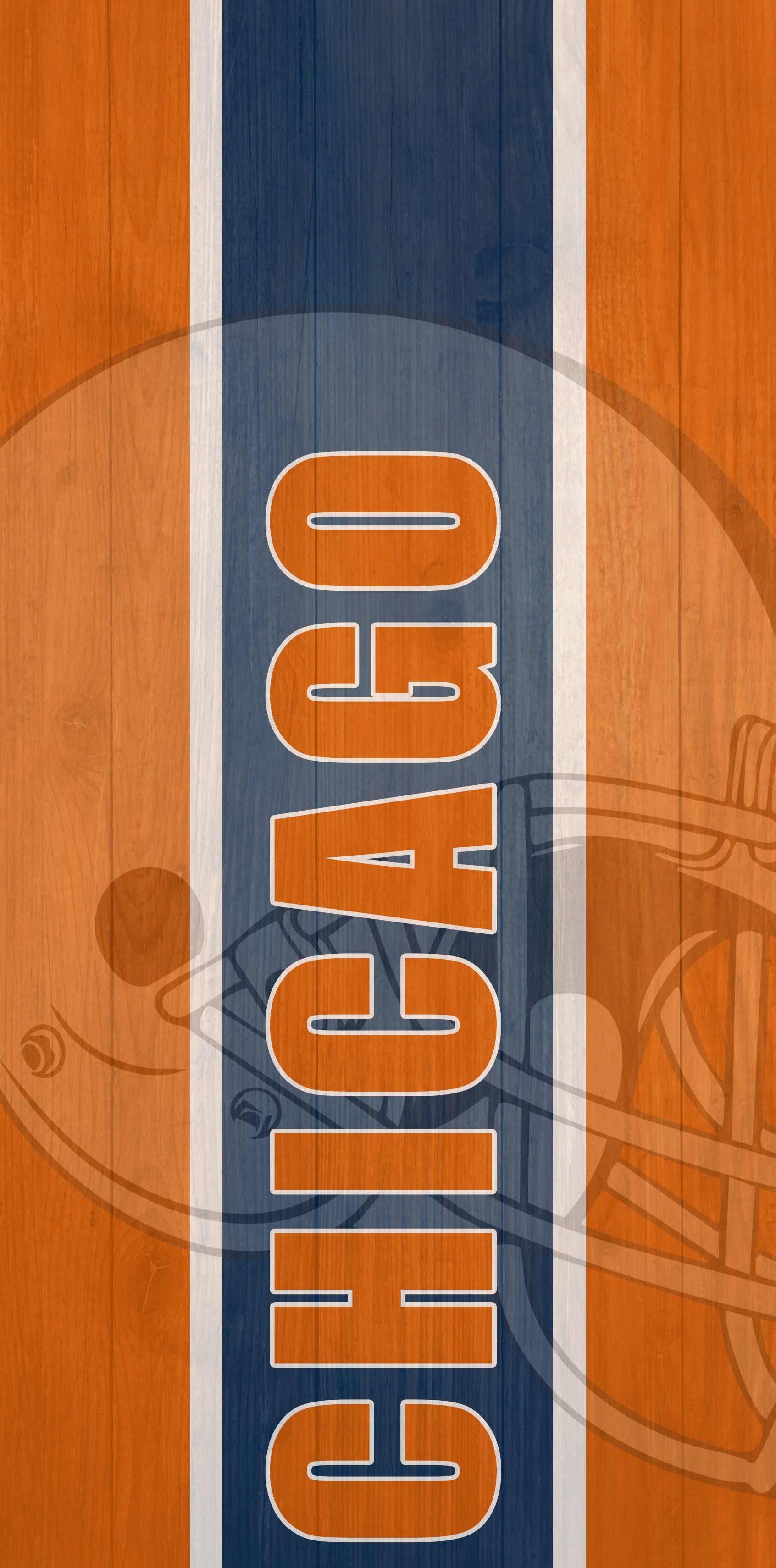 Premium Chicago Cornhole Boards - Tailgate Ready, ACL Approved - Korvel