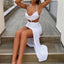 Robe d'été élégante
