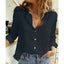 Cardigan Oversized para Dama de Oficina