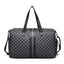 Large Capacity Portable Duffel Bag for Short-Distance Travel