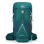 Mochila de senderismo premium ligera e impermeable