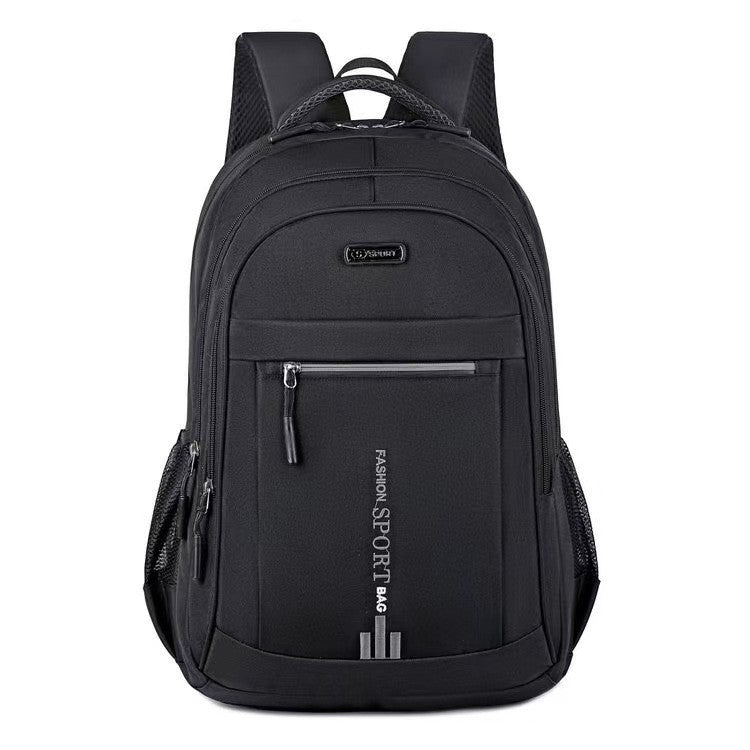 Large Capacity Business Travel Laptop Backpack