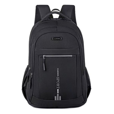 Sac à dos d'affaires de grande capacité pour ordinateur portable