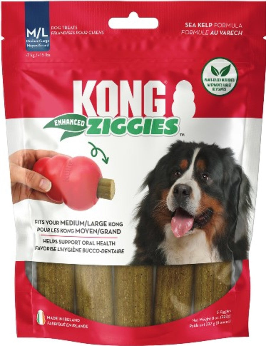 KONG Ziggies Friandises pour Chiens