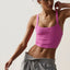 Scoop Neck Active Tank - Versatile Activewear Top