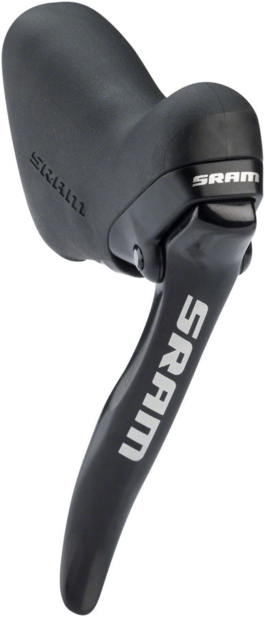 SRAM S500 Aluminum Right Road Brake Lever - Black