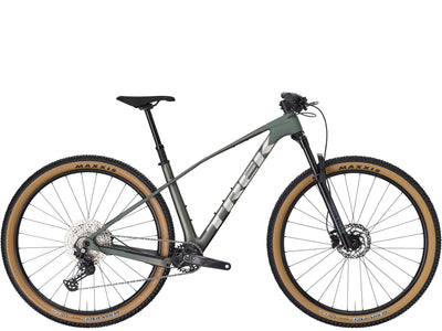 Procaliber 9.5 XL Mountain Bike - Matte Keswick Green/Mercury