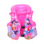 Chaleco Inflable para Niños - Diseño de Tiburón